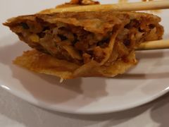 -玉华台饭庄·淮扬菜·烤鸭(望京店)