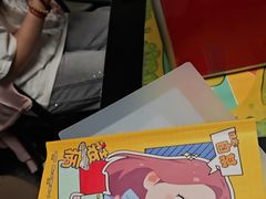 -剧狐剧本杀(徐汇1号店)