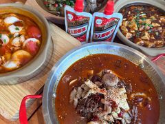 -彧玖食坊·川式砂锅酒馆(成山路店)
