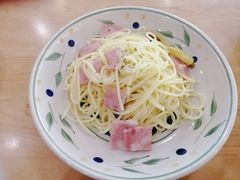 -萨莉亚意式餐厅(南京环亚凯瑟琳广场店)