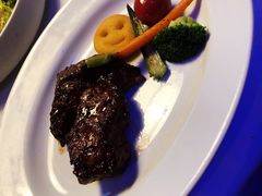 -佐度王子扒房(天鹅湖店)