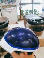 -碧莲盛·不剃发植发