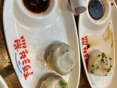 -阿三生煎馆(万达广场店)