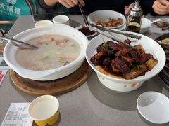 -大锅强·蒸海鲜青岛菜(吾悦广场店)