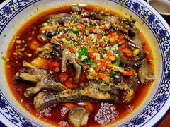 -回水镇·江湖川菜(恒大新城店)