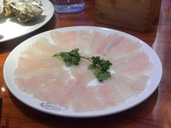 龙利鱼柳-千岛蚝高压锅生蚝·人参火锅(白云万达店)