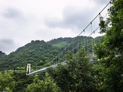 -宝晶宫旅游景区