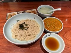 -裕兴记•蟹黄面馆(人民广场店)