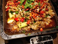 -蛙喔牛蛙(仙林万达茂店)