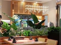 大堂-五样儿西昌小签签烤串(建设路店)