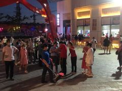 -三亚红色娘子军演艺公园景区