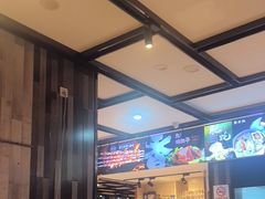-华府九号海鲜烧烤大排档(龙域店)