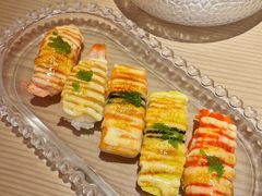 -大赞寿司(国贸店)