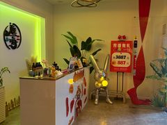 -淮海887·Spa·Massage(环贸店)