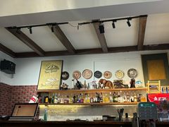 -爱上层楼咖啡馆(为公桥店)