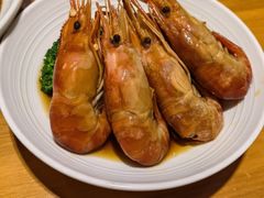 乐忻醉虾-乐忻皇朝(上海中心大厦店)