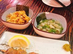 -平成屋·午肴夜酒(四川北路店)