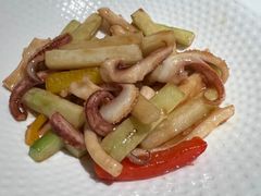 -金成潮菜博物馆(海珠湿地店)