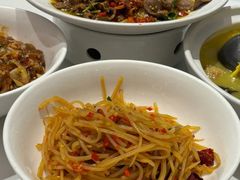 -兰湘子·湘菜小炒(南京江宁万达店)