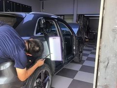 -圣手汽车凹陷修复玻璃修复(上海店)