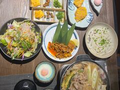 -鲸山上·私房日料(泰达MSD店)
