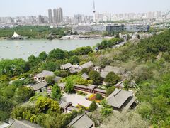 -云龙湖旅游景区