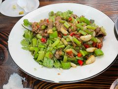 -阿德鱼湾(二七店)