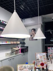 点击看大图 -BANDI반디班迪美甲美睫