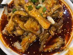 -牛王庙(龙华花园店)