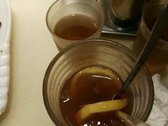 -永盈茶餐厅(中山四路店)