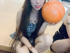 -广州保龄球馆