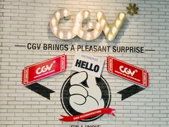 -CGV影城(广州K11店)