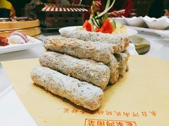 -解家河南菜(商鼎路店)