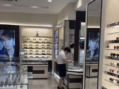 -毛源昌眼镜(杭州庆春东路店)