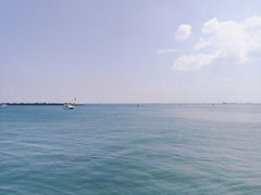 -青岛海滨风景区