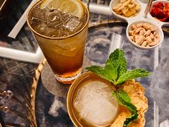 -南宁那莲豪华精选酒店-云霄酒廊·80楼高空城景酒吧