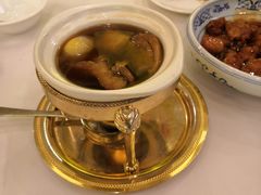 -聚春园自助餐厅(东街口店)