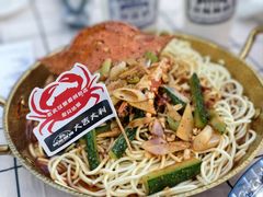 -狮龙啤酒烧烤屋(建二路店)
