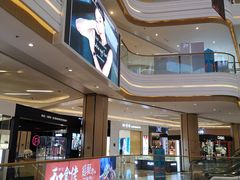 店内环境-吾悦广场(南京鼓楼店)