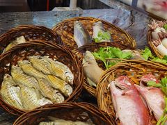 鱼饭-抱德·潮汕味(琶洲店原惠城鱼仔)