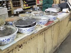 -赵府街副食店