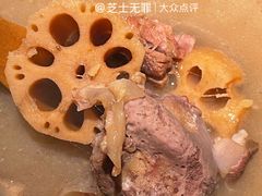 -尼岔湖北小馆(月坛北街店)