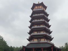 -芜湖方特东方神画