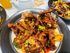 -掌上鲜(南顺城街店)