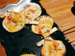 -烧蠔帮·湛江生蚝(南桥店)