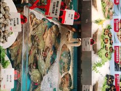 -必点海鲜·鲅鱼水饺(鞍山西道店)