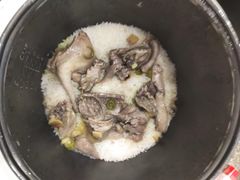 -皇鸽餐厅(龙塘店)