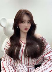 -MOVAN  HAIR莫凡匠人发型屋