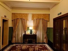 -上海和平饭店 Fairmont Peace Hotel