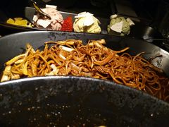 -金牌外婆家(苏州中心店)
